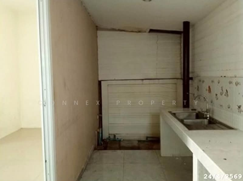 The Greenery 8 Pinklao-Sai 4, Nakhon Pathom, Soi Bang Krathuek 11, Bang Krathuk, Sam Phran, Nakhon Pathom, 3 Bedrooms, 135 sqm, Single Detached House For Sale, by Connex Property, 500318460 - DDproperty.com