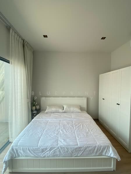 89 Residence Ratchada-Rama 9, Bangkok, Huai Khwang, Bangkok, 2 Bedrooms, 235 sqm, Single Detached House For Rent, by Blueprint Property, 500318462 - DDproperty.com