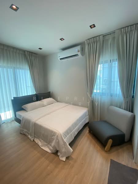 89 Residence Ratchada-Rama 9 : 89 เรสซิเดนซ์ รัชดา-พระราม9, กรุงเทพ, ห้วยขวาง, กรุงเทพ, 235 ตร.ม., บ้านเดี่ยว ให้เช่า, โดย Blueprint Property, 500318462 - DDproperty.com
