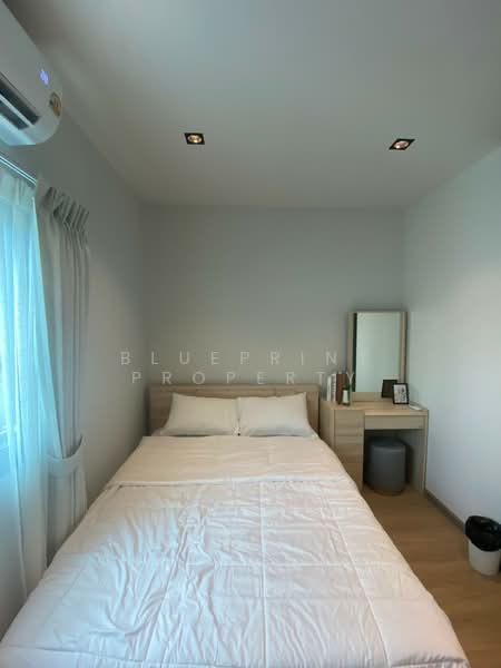 89 Residence Ratchada-Rama 9, Bangkok, Huai Khwang, Bangkok, 2 Bedrooms, 235 sqm, Single Detached House For Rent, by Blueprint Property, 500318462 - DDproperty.com