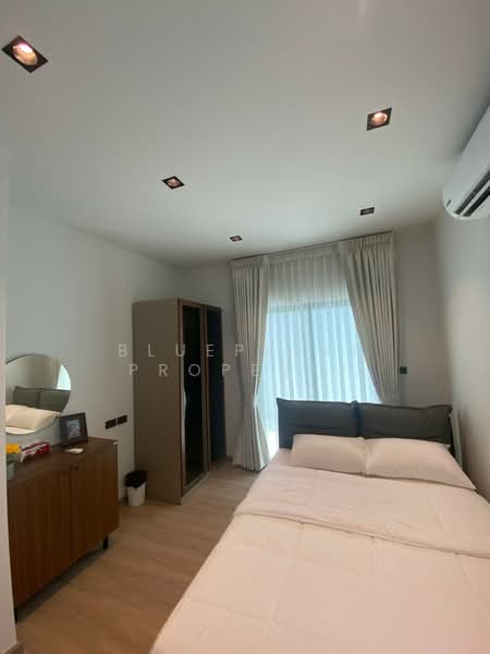 89 Residence Ratchada-Rama 9 : 89 เรสซิเดนซ์ รัชดา-พระราม9, กรุงเทพ, ห้วยขวาง, กรุงเทพ, 235 ตร.ม., บ้านเดี่ยว ให้เช่า, โดย Blueprint Property, 500318462 - DDproperty.com