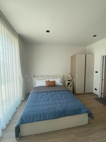 89 Residence Ratchada-Rama 9, Bangkok, Huai Khwang, Bangkok, 2 Bedrooms, 235 sqm, Single Detached House For Rent, by Blueprint Property, 500318462 - DDproperty.com