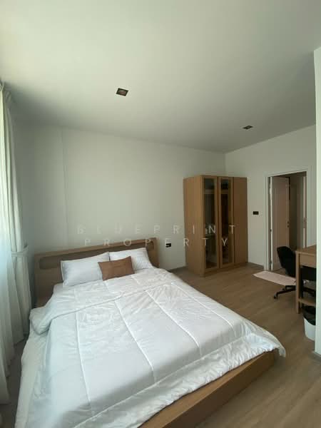 89 Residence Ratchada-Rama 9, Bangkok, Huai Khwang, Bangkok, 2 Bedrooms, 235 sqm, Single Detached House For Rent, by Blueprint Property, 500318462 - DDproperty.com