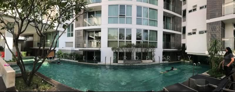 The Fine by Fine Home Ari 4-Paholyothin : เดอะ ฟายน์ บาย ฟายน์ โฮม อารีย์-พหลโยธิน, กรุงเทพ, พหลโยธิน, สามเสนใน, พญาไท, กรุงเทพ, 84 ตร.ม., คอนโด ขาย, โดย Connex Property, 500318463 - DDproperty.com