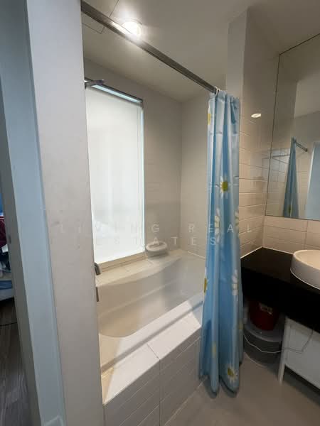 IDEO Mix Sukhumvit 103 : ไอดีโอ มิกซ์ สุขุมวิท 103, กรุงเทพ, ซอยอุดมสุข 3 ถนนสุขุมวิท, บางนา, กรุงเทพ, 32 ตร.ม., คอนโด ให้เช่า, โดย Living Real Estates, 500318465 - DDproperty.com