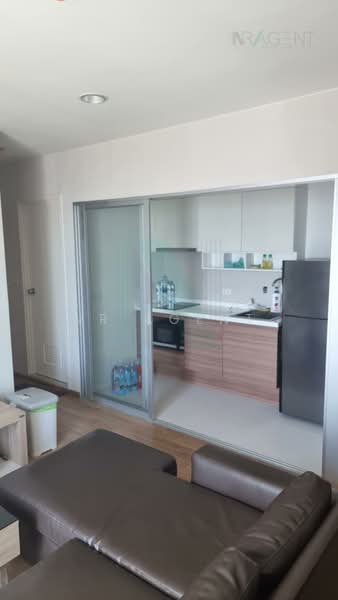 Fuse Chan-Sathorn, Bangkok, 160 Chan Road, Thung Wat Don, Sathon, Bangkok, 2 Bedrooms, 57 sqm, Condo For Sale, by NR AGENT, 500318466 - DDproperty.com