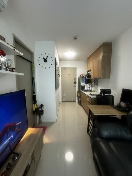IDEO Mix Sukhumvit 103 : ไอดีโอ มิกซ์ สุขุมวิท 103, กรุงเทพ, ซอยอุดมสุข 3 ถนนสุขุมวิท, บางนา, กรุงเทพ, 32 ตร.ม., คอนโด ขาย, โดย Living Real Estates, 500318469 - DDproperty.com
