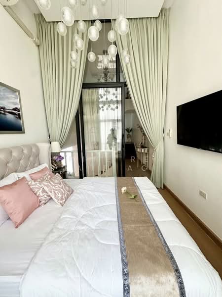 Crystal Ville, Bangkok, Pradit Manutham, Lat Phrao, Bangkok, 4 Bedrooms, 230 sqm, Townhouse For Sale, by Aspire Real Estate Agency Co., Ltd., 500318472 - DDproperty.com
