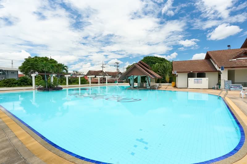 Proud By Kwanwiang, Chiang Mai, San Phak Wan, Hang Dong, Chiang Mai, 4 Bedrooms, 220 sqm, Single Detached House For Sale, by The Positive ที่ดิน บ้าน คอนโด, 500318478 - DDproperty.com