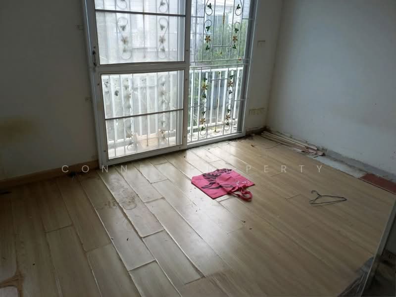 The Connect Suvarnabhumi 2, Samut Prakan, Soi King Kaew 37, Rachathewa, Bang Plee, Samut Prakan, 3 Bedrooms, 83 sqm, Townhouse For Sale, by Connex Property, 500318479 - DDproperty.com