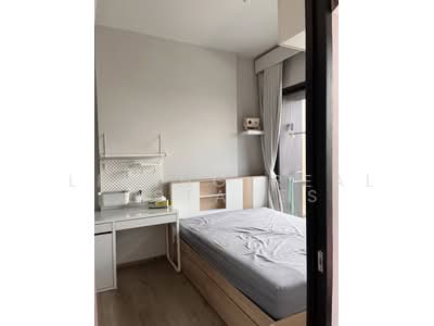 For Rent - The Crest Park Residences, Bangkok