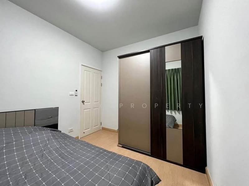 The Colors Bangna-Wongwaen 4, Samut Prakan, Bangphli Yai, Bang Plee, Samut Prakan, 3 Bedrooms, 110 sqm, Townhouse For Sale, by Connex Property, 500318481 - DDproperty.com