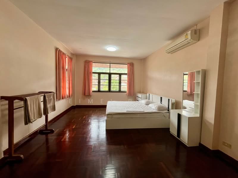 Phanasorn Parkville 1 Village, Phuket, Kathu, Phuket, 3 Bedrooms, 146 sqm, Single Detached House For Rent, by MeiMei Prime, 500318488 - DDproperty.com