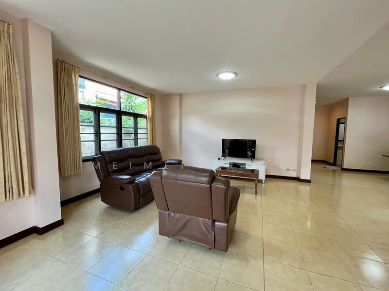 Phanasorn Parkville 1 Village, Phuket, Kathu, Phuket, 3 Bedrooms, 146 sqm, Single Detached House For Rent, by MeiMei Prime, 500318488 - DDproperty.com