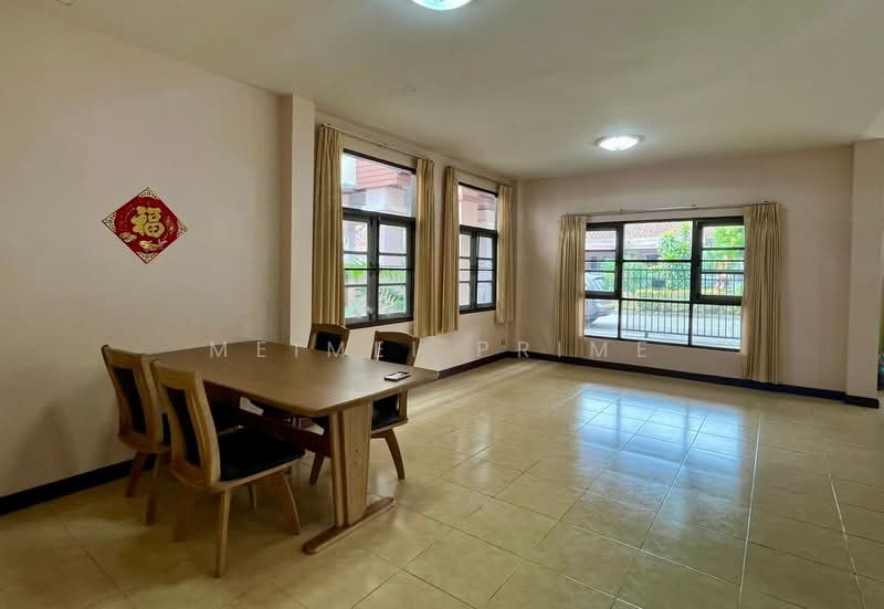 Phanasorn Parkville 1 Village, Phuket, Kathu, Phuket, 3 Bedrooms, 146 sqm, Single Detached House For Rent, by MeiMei Prime, 500318488 - DDproperty.com