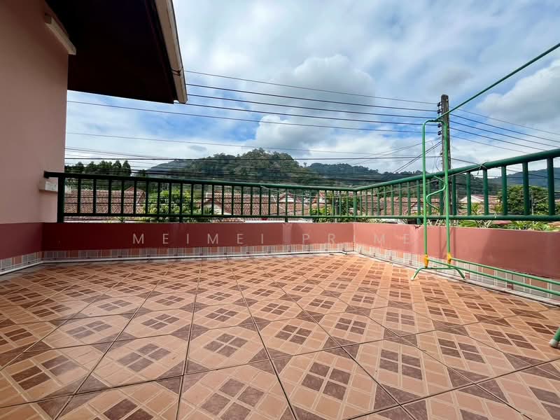 Phanasorn Parkville 1 Village, Phuket, Kathu, Phuket, 3 Bedrooms, 146 sqm, Single Detached House For Rent, by MeiMei Prime, 500318488 - DDproperty.com
