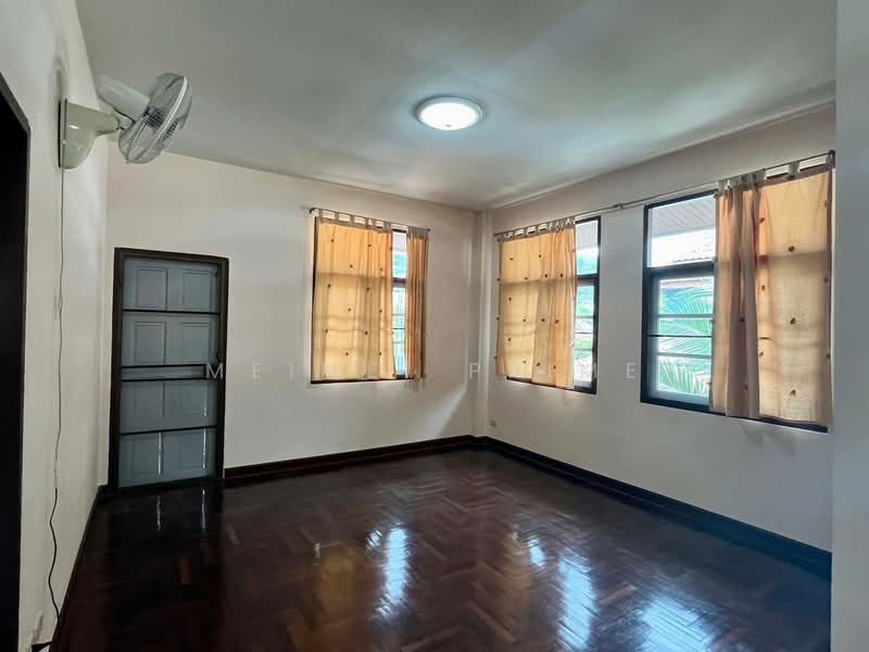 Phanasorn Parkville 1 Village, Phuket, Kathu, Phuket, 3 Bedrooms, 146 sqm, Single Detached House For Rent, by MeiMei Prime, 500318488 - DDproperty.com