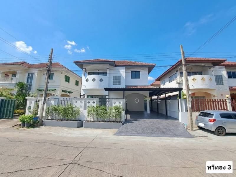 69 Taweethong 3 Phetkasem 69, Bangkok, Nong Kham, Nong Khaem, Bangkok, 3 Bedrooms, 160 sqm, Single Detached House For Sale, by Connex Property, 500318489 - DDproperty.com