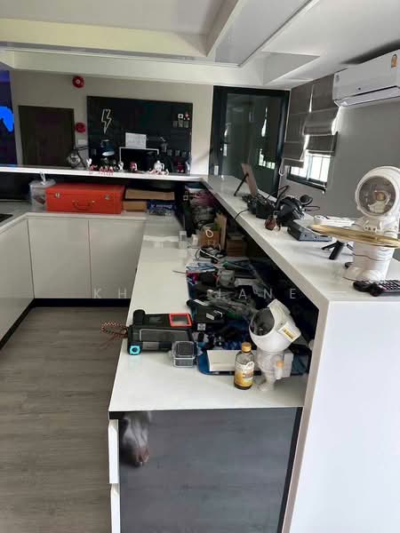 Office Building for Rent in Lat Krabang Area (SPSJP355), Bangkok, เจ้าคุณทหาร, Khlong Sam Prawet, Lat Krabang, Bangkok, , 700 sqm, Office Space For Rent, by Khun Jane, 500318490 - DDproperty.com