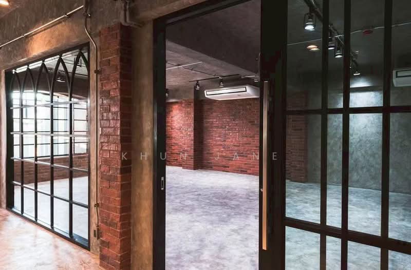 Office Building for Rent in Lat Krabang Area (SPSJP355), Bangkok, เจ้าคุณทหาร, Khlong Sam Prawet, Lat Krabang, Bangkok, , 700 sqm, Office Space For Rent, by Khun Jane, 500318490 - DDproperty.com