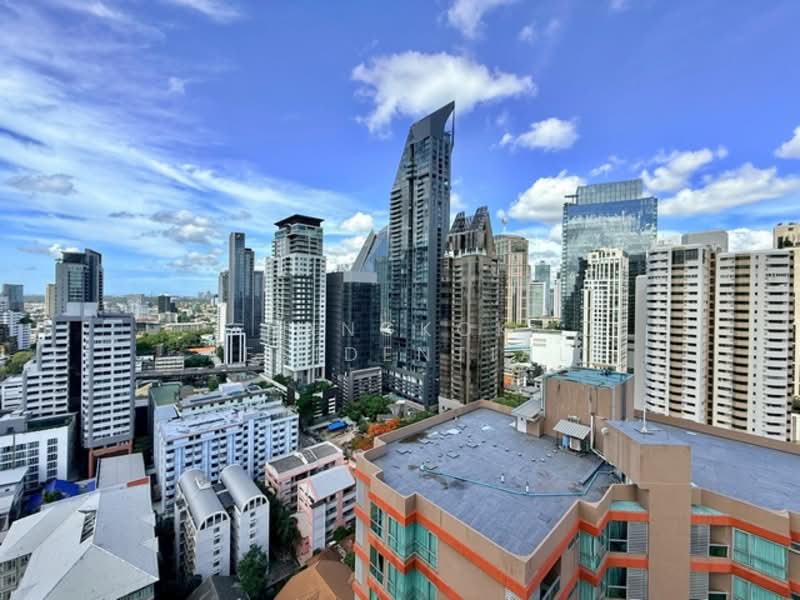 Charan Tower : จรัล ทาวเวอร์, กรุงเทพ, 19 ซอย สุขุมวิท 43, คลองตันเหนือ, วัฒนา, กรุงเทพ, 500 ตร.ม., อพาร์ทเมนท์ ให้เช่า, โดย Bangkok Residential, 500318491 - DDproperty.com