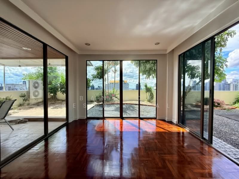 Charan Tower : จรัล ทาวเวอร์, กรุงเทพ, 19 ซอย สุขุมวิท 43, คลองตันเหนือ, วัฒนา, กรุงเทพ, 500 ตร.ม., อพาร์ทเมนท์ ให้เช่า, โดย Bangkok Residential, 500318491 - DDproperty.com
