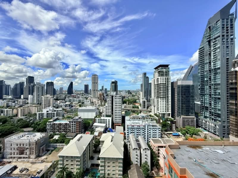 Charan Tower : จรัล ทาวเวอร์, กรุงเทพ, 19 ซอย สุขุมวิท 43, คลองตันเหนือ, วัฒนา, กรุงเทพ, 500 ตร.ม., อพาร์ทเมนท์ ให้เช่า, โดย Bangkok Residential, 500318491 - DDproperty.com