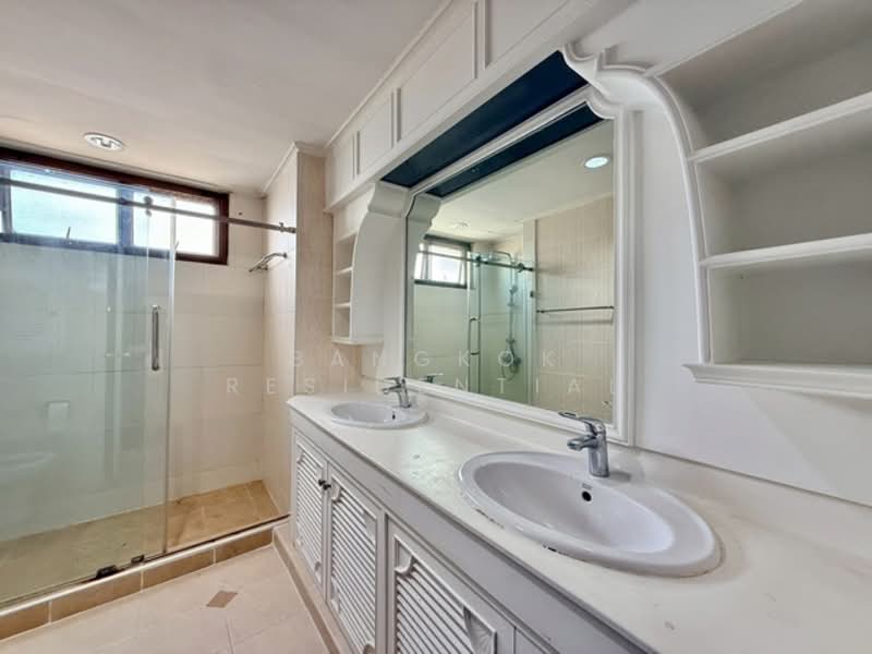 Charan Tower Residences by Aspira, Bangkok, 19 Soi Sukhumvit 43, Khlong Tan Nua, Watthana, Bangkok, 4 Bedrooms, 500 sqm, Apartment For Rent, by Bangkok Residential, 500318491 - DDproperty.com