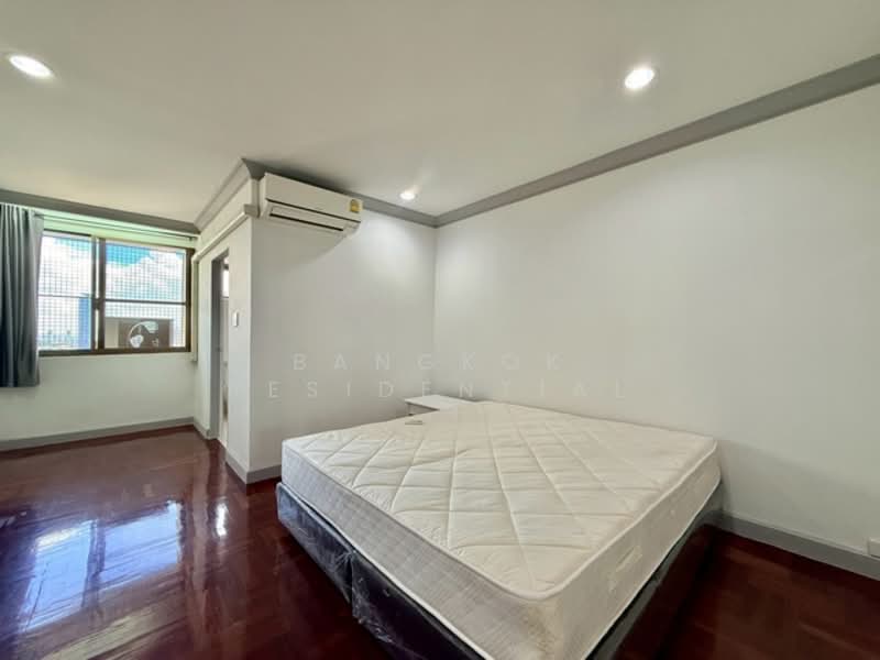 Charan Tower : จรัล ทาวเวอร์, กรุงเทพ, 19 ซอย สุขุมวิท 43, คลองตันเหนือ, วัฒนา, กรุงเทพ, 500 ตร.ม., อพาร์ทเมนท์ ให้เช่า, โดย Bangkok Residential, 500318491 - DDproperty.com