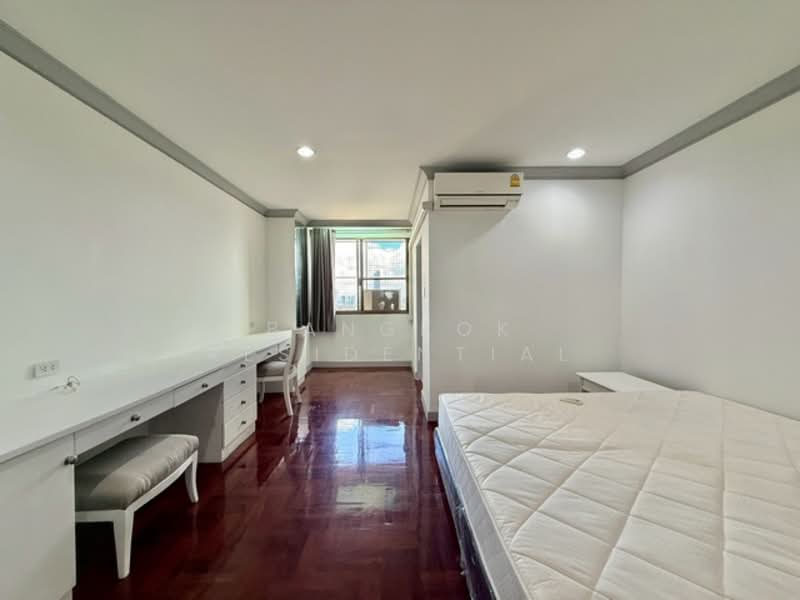 Charan Tower : จรัล ทาวเวอร์, กรุงเทพ, 19 ซอย สุขุมวิท 43, คลองตันเหนือ, วัฒนา, กรุงเทพ, 500 ตร.ม., อพาร์ทเมนท์ ให้เช่า, โดย Bangkok Residential, 500318491 - DDproperty.com
