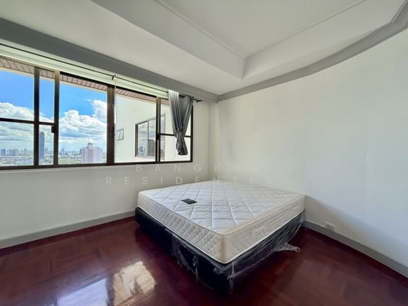 Charan Tower : จรัล ทาวเวอร์, กรุงเทพ, 19 ซอย สุขุมวิท 43, คลองตันเหนือ, วัฒนา, กรุงเทพ, 500 ตร.ม., อพาร์ทเมนท์ ให้เช่า, โดย Bangkok Residential, 500318491 - DDproperty.com