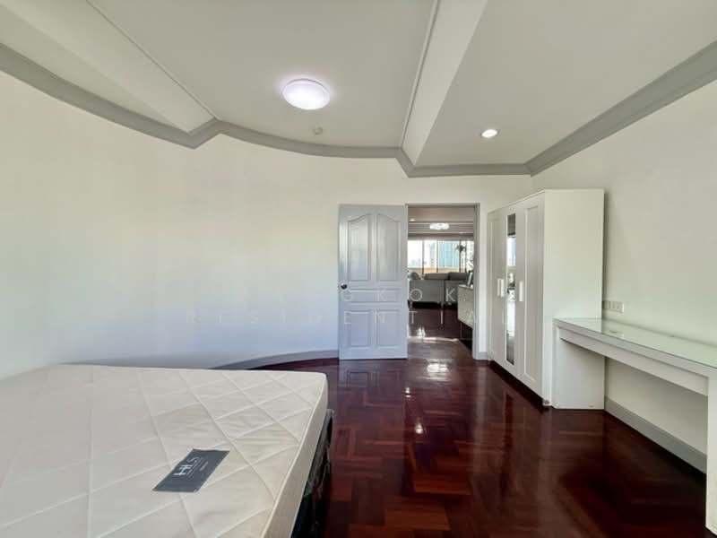 Charan Tower : จรัล ทาวเวอร์, กรุงเทพ, 19 ซอย สุขุมวิท 43, คลองตันเหนือ, วัฒนา, กรุงเทพ, 500 ตร.ม., อพาร์ทเมนท์ ให้เช่า, โดย Bangkok Residential, 500318491 - DDproperty.com