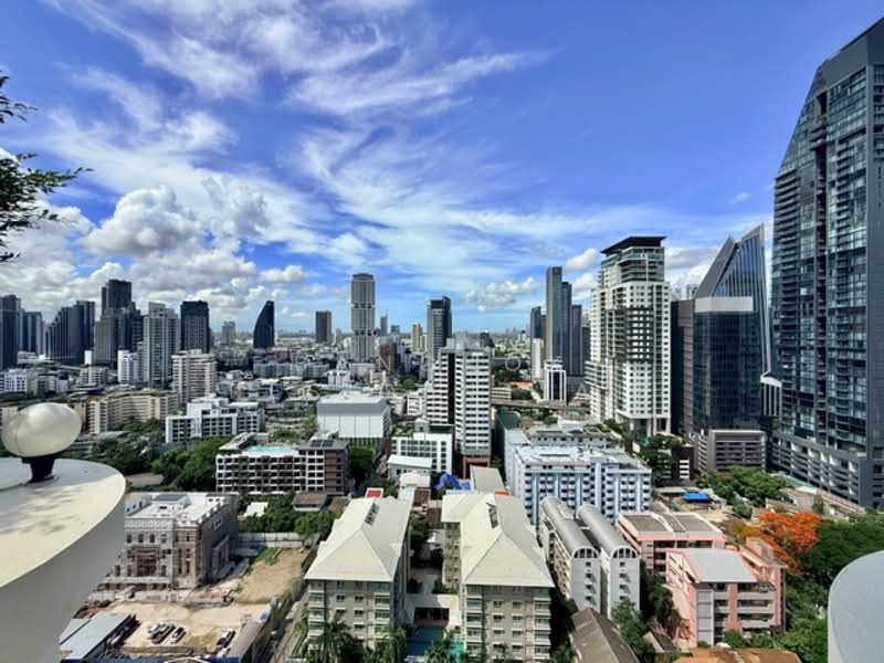 Charan Tower : จรัล ทาวเวอร์, กรุงเทพ, 19 ซอย สุขุมวิท 43, คลองตันเหนือ, วัฒนา, กรุงเทพ, 500 ตร.ม., อพาร์ทเมนท์ ให้เช่า, โดย Bangkok Residential, 500318491 - DDproperty.com