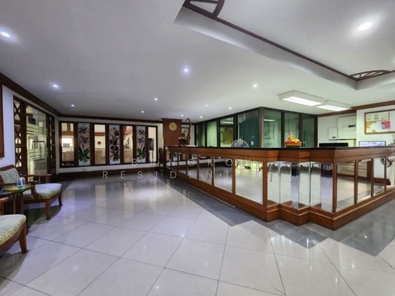 Charan Tower : จรัล ทาวเวอร์, กรุงเทพ, 19 ซอย สุขุมวิท 43, คลองตันเหนือ, วัฒนา, กรุงเทพ, 500 ตร.ม., อพาร์ทเมนท์ ให้เช่า, โดย Bangkok Residential, 500318491 - DDproperty.com