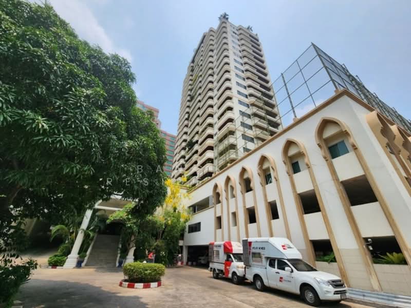 Charan Tower : จรัล ทาวเวอร์, กรุงเทพ, 19 ซอย สุขุมวิท 43, คลองตันเหนือ, วัฒนา, กรุงเทพ, 500 ตร.ม., อพาร์ทเมนท์ ให้เช่า, โดย Bangkok Residential, 500318491 - DDproperty.com