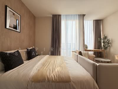 For Rent - Noble Form Thonglor, Bangkok