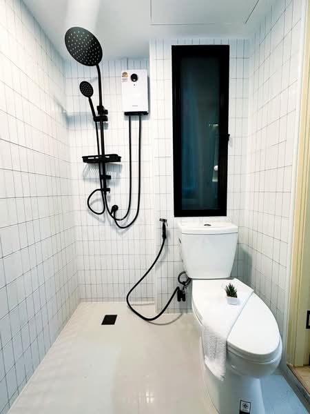 Thanyakhan Condominium : ธันยาคาร คอนโดมิเนี่ยม, กรุงเทพ, ซอยสุภาพงษ์, สามเสนนอก, ห้วยขวาง, กรุงเทพ, 29 ตร.ม., คอนโด ขาย, โดย Connex Property, 500318493 - DDproperty.com