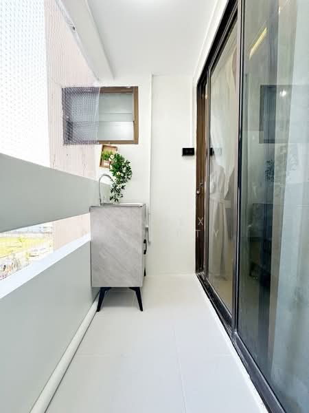 Thanyakhan Condominium : ธันยาคาร คอนโดมิเนี่ยม, กรุงเทพ, ซอยสุภาพงษ์, สามเสนนอก, ห้วยขวาง, กรุงเทพ, 29 ตร.ม., คอนโด ขาย, โดย Connex Property, 500318493 - DDproperty.com