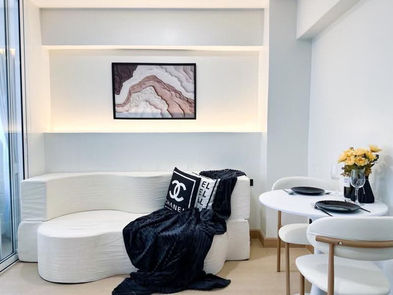 Thanyakhan Condominium, Bangkok, Soi Supapong, Samsen Nok, Huai Khwang, Bangkok, 1 Bedroom, 29 sqm, Condo For Sale, by Connex Property, 500318493 - DDproperty.com