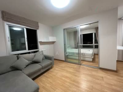 ขาย - The Trust Residence ปิ่นเกล้า (เดอะ ทรัสต์ เรสซิเด้นซ์ ปิ่นเกล้า), กรุงเทพ
