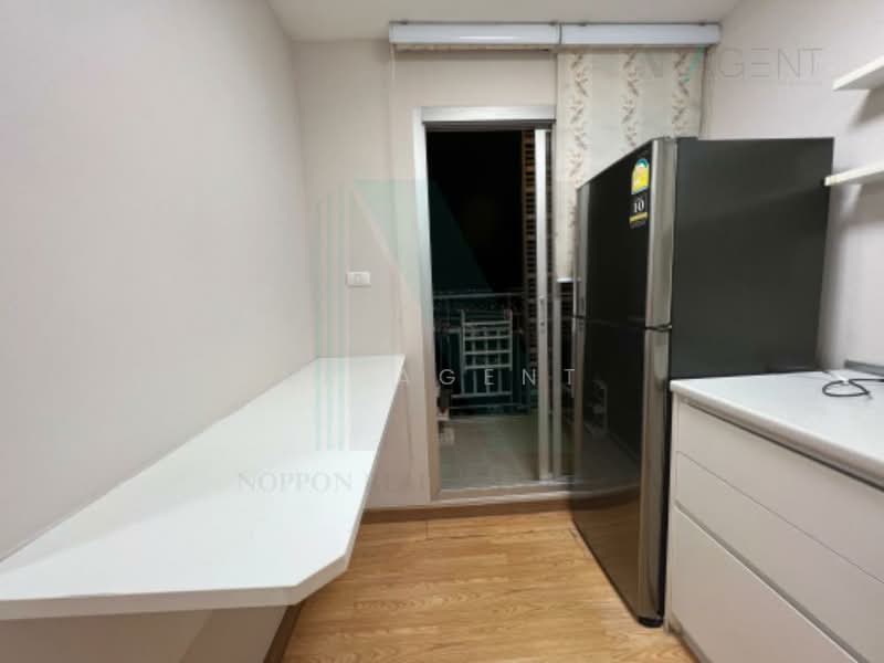 The Trust Residence Pinklao, Bangkok, 151 Boromarajonani Road, Arun Amarin, Bangkok Noi, Bangkok, 1 Bedroom, 30 sqm, Condo For Sale, by NR AGENT, 500318494 - DDproperty.com