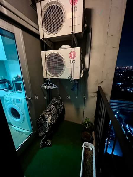 Chapter One Modern Dutch, Bangkok, Rat Burana 33, Rat Burana, Bangkok, 1 Bedroom, 30 sqm, Condo For Sale, by NR AGENT, 500318495 - DDproperty.com