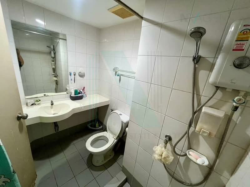 Chapter One Modern Dutch, Bangkok, Rat Burana 33, Rat Burana, Bangkok, 1 Bedroom, 30 sqm, Condo For Sale, by NR AGENT, 500318495 - DDproperty.com
