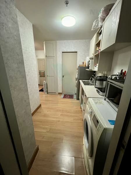 Chapter One Modern Dutch, Bangkok, Rat Burana 33, Rat Burana, Bangkok, 1 Bedroom, 30 sqm, Condo For Sale, by NR AGENT, 500318495 - DDproperty.com