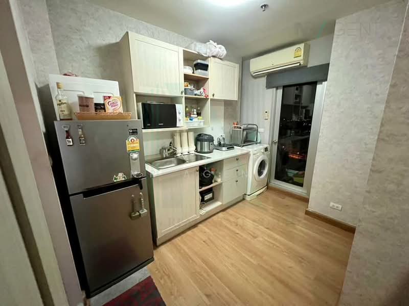 Chapter One Modern Dutch, Bangkok, Rat Burana 33, Rat Burana, Bangkok, 1 Bedroom, 30 sqm, Condo For Sale, by NR AGENT, 500318495 - DDproperty.com