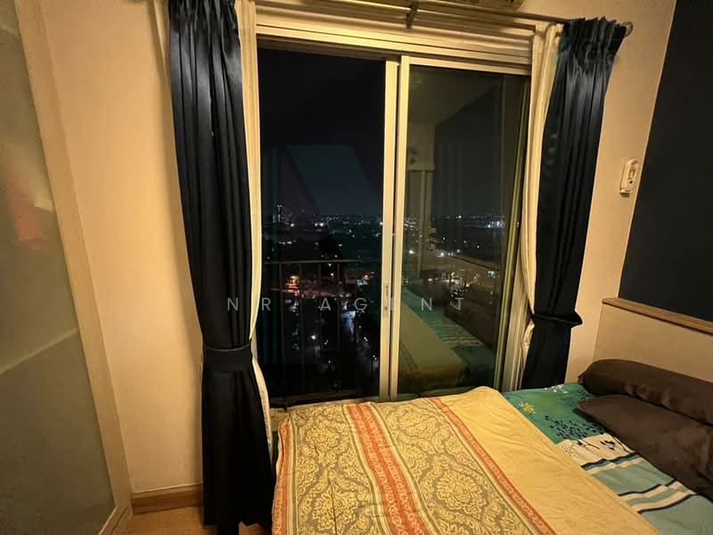 Chapter One Modern Dutch, Bangkok, Rat Burana 33, Rat Burana, Bangkok, 1 Bedroom, 30 sqm, Condo For Sale, by NR AGENT, 500318495 - DDproperty.com
