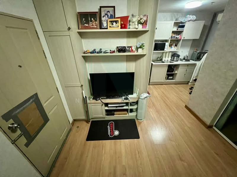 Chapter One Modern Dutch, Bangkok, Rat Burana 33, Rat Burana, Bangkok, 1 Bedroom, 30 sqm, Condo For Sale, by NR AGENT, 500318495 - DDproperty.com