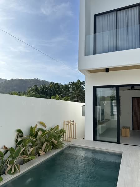 Villa for rent in Kathu., Phuket, Kathu, Kathu, Phuket, 2 Bedrooms, 161 sqm, Single Detached House For Rent, by MeiMei Prime, 500318497 - DDproperty.com