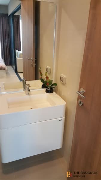 Condolette Midst Rama 9, Bangkok, 72 Rama 9, Huai Khwang, Bangkok, Studio, 36 sqm, Condo For Sale, by Sirirut Havee Akehurst, 500318498 - DDproperty.com