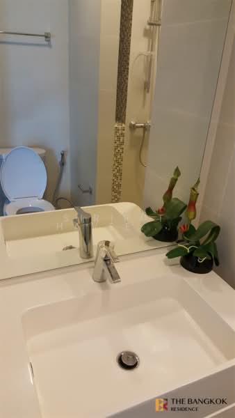 Condolette Midst Rama 9, Bangkok, 72 Rama 9, Huai Khwang, Bangkok, Studio, 36 sqm, Condo For Sale, by Sirirut Havee Akehurst, 500318498 - DDproperty.com